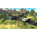 Ni no Kuni II Revenant Kingdom The Princes Edition