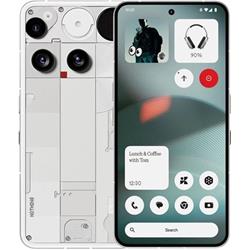 Nič Telefón 3 5G 12/256 GB biely