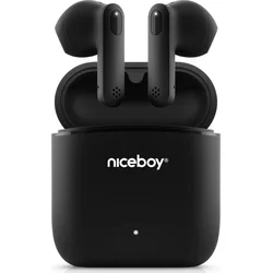 Niceboy HIVE BEANS Black