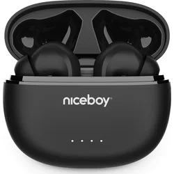 Niceboy HIVE Pins 3 ANC Black