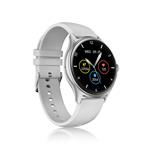 Niceboy Hodinky Pixel 2 Artic silver