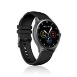 Niceboy Hodinky Pixel 2 Carbon black