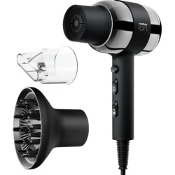 Niceboy ION AirSonic Pro fén černý