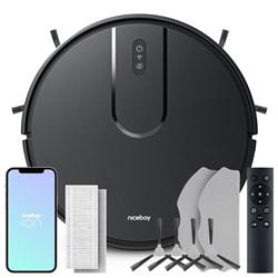 Niceboy ION Charles i4 Plus Black