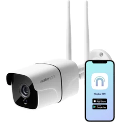 Niceboy ION Outdoor Security Camera