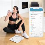 Niceboy ION Smart Scale White