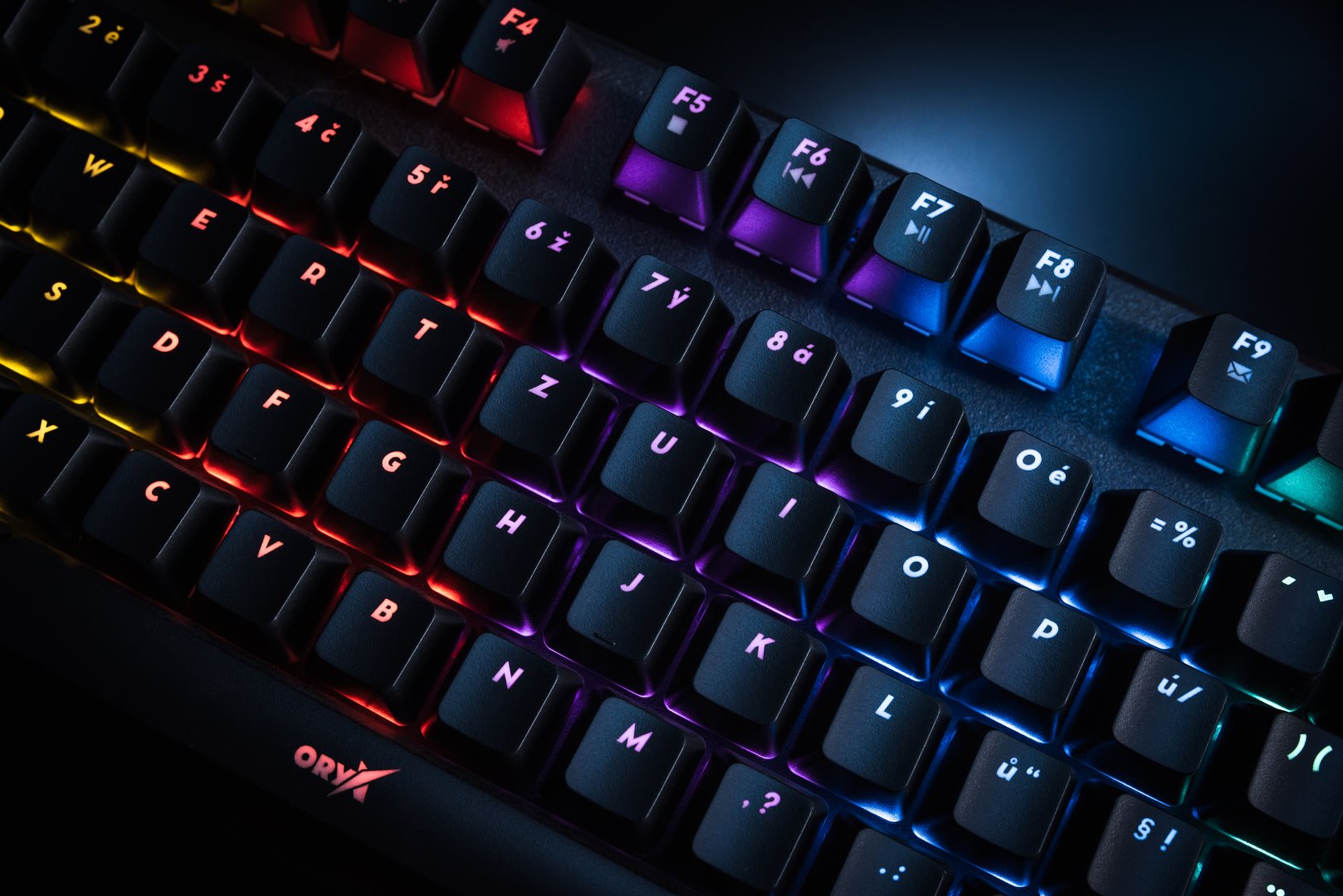 Niceboy ORYX K300X