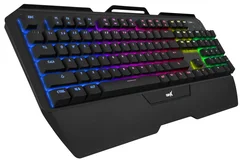 Niceboy ORYX K600 oryx-k-600 Podsvícená klávesnice! - Klávesnice