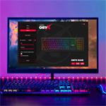 Niceboy ORYX K610 Chameleon oryx-k-610