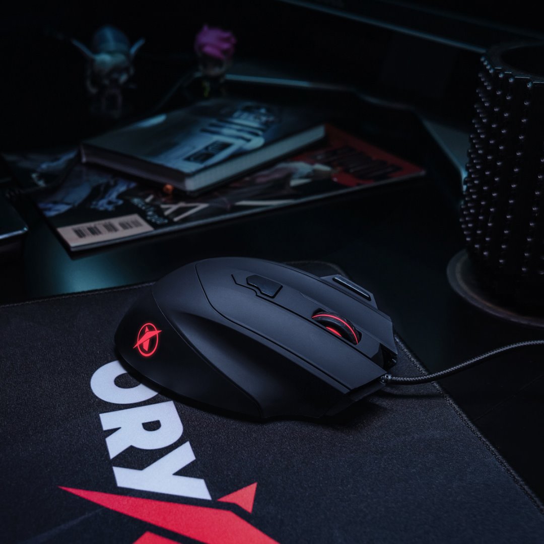 Niceboy ORYX M400