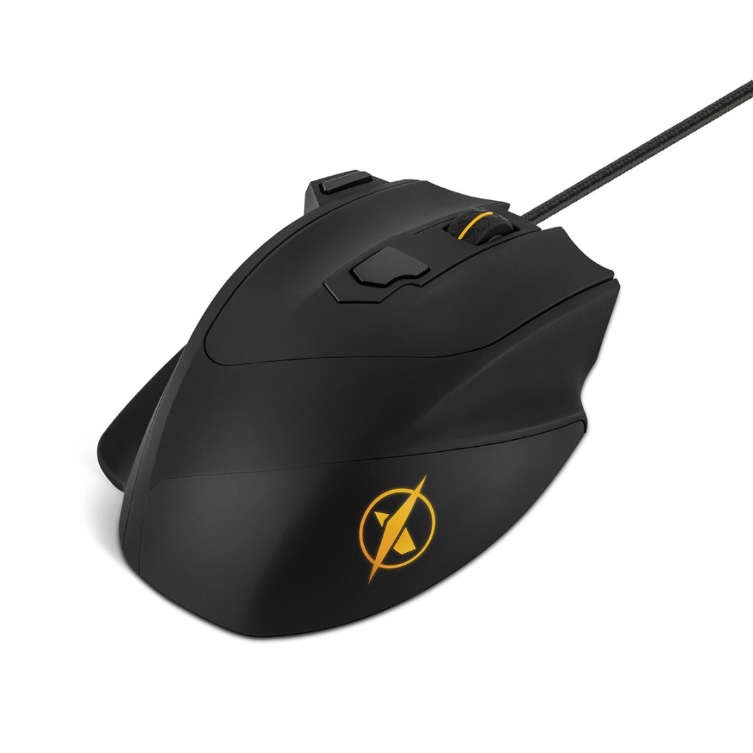 Niceboy ORYX M400