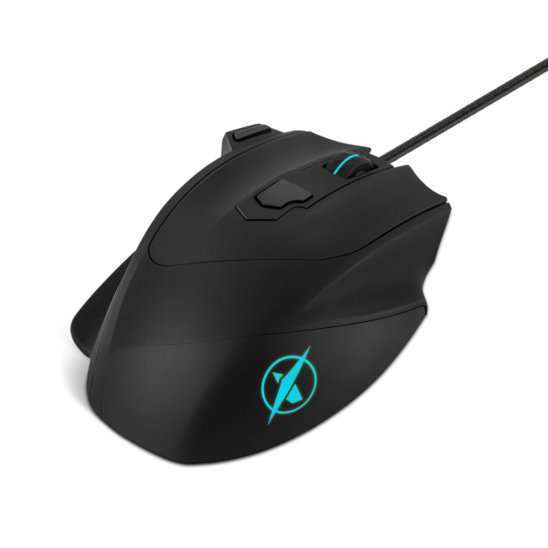 Niceboy ORYX M400