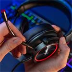 Niceboy ORYX X500 Shadow