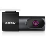 Niceboy PILOT S5 GPS + WIFI, čierny