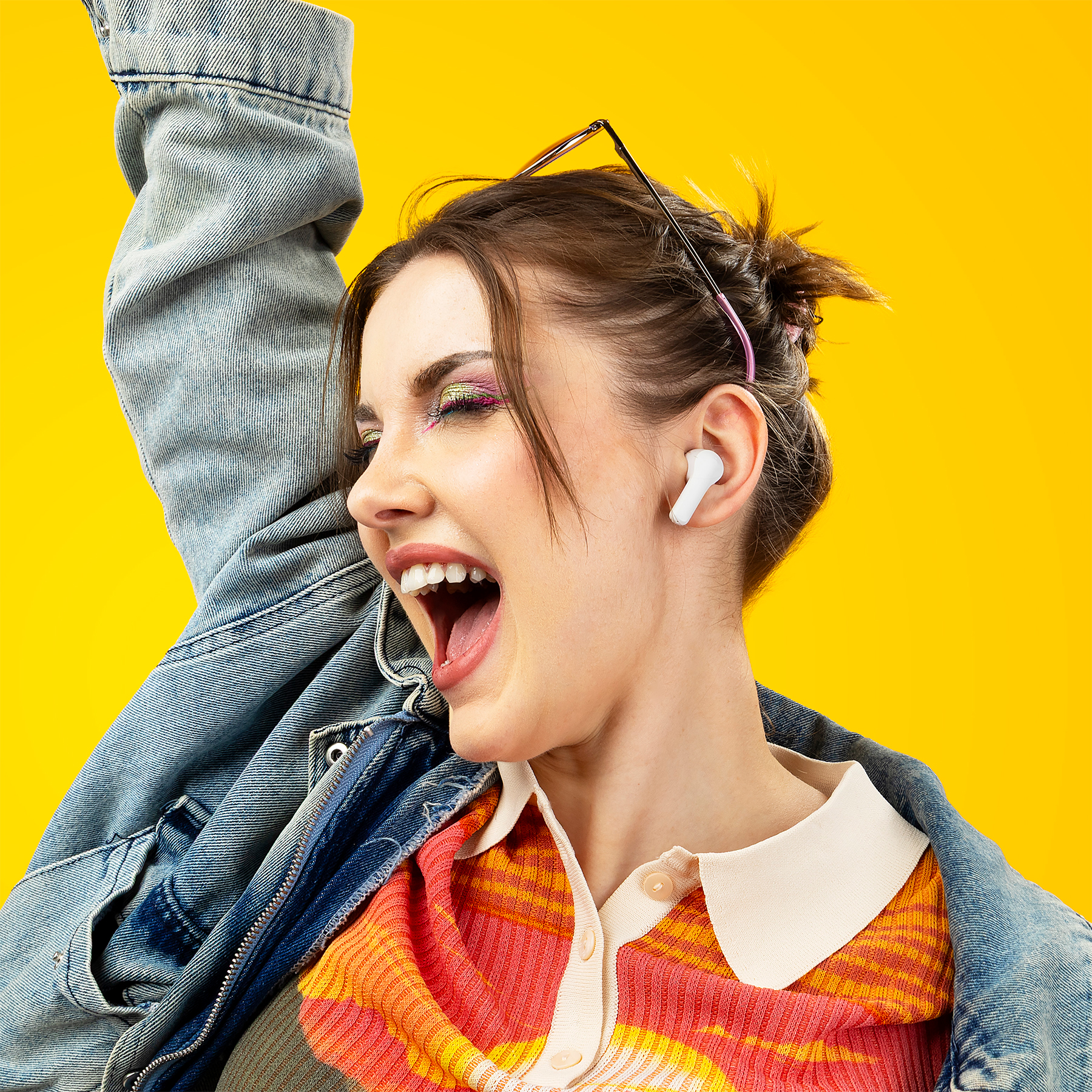 Niceboy Pins 4 Sakura Pink