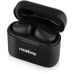 Niceboy Podsie 4 Black