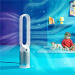Niceboy Tower PRO White