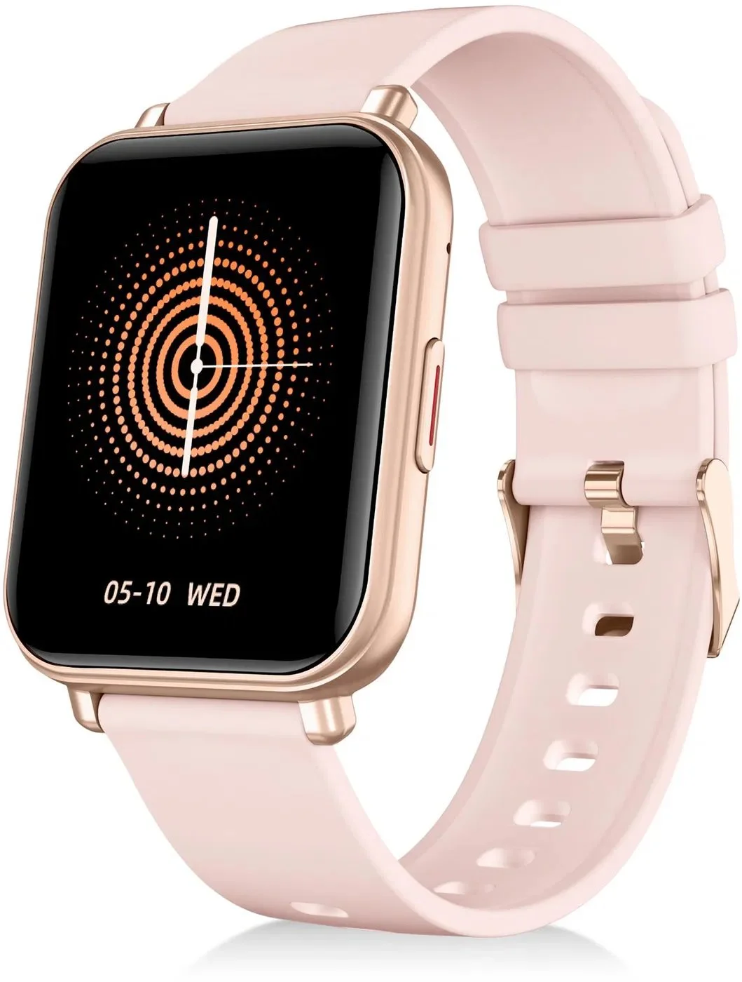 Niceboy Watch 4 Ružové zlato