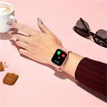 Niceboy WATCH 5 Lite Black