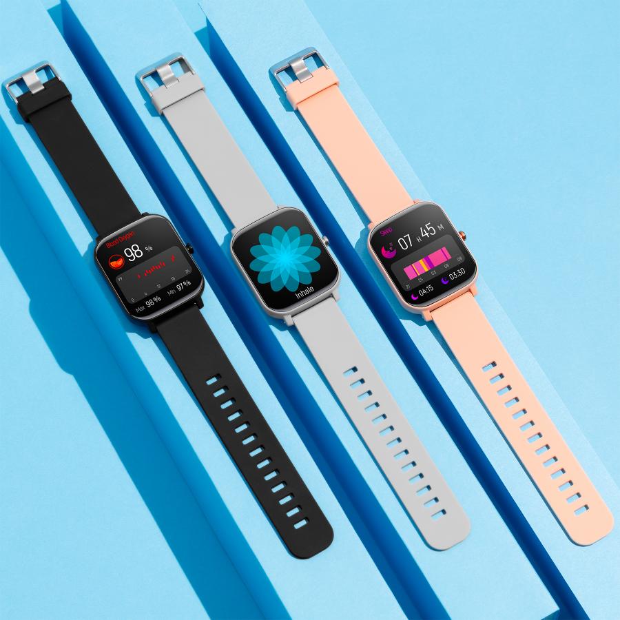 Niceboy WATCH 5 Lite Peach