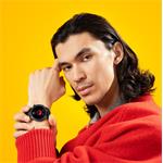 Niceboy Watch GTR 2 Frozen silver