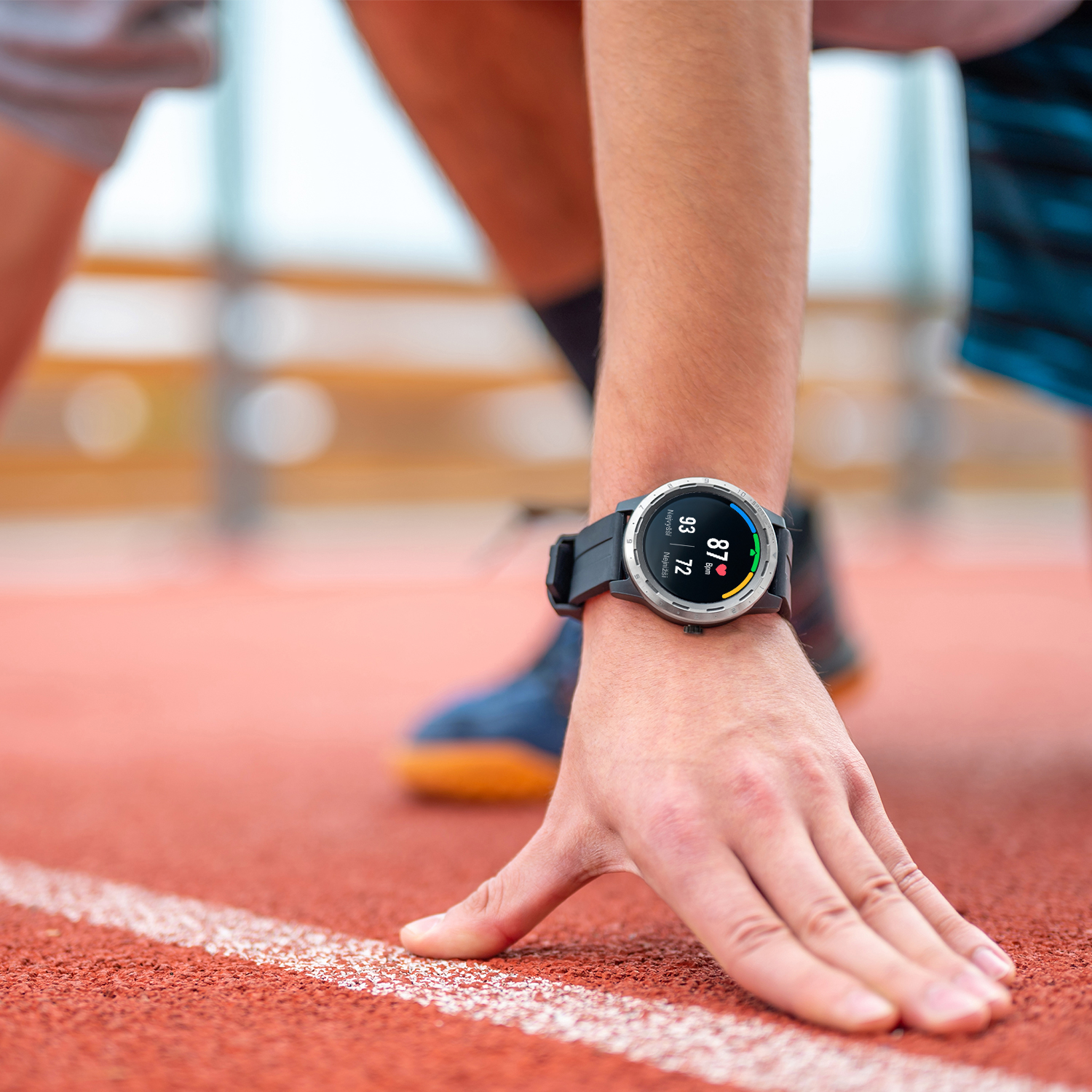 Niceboy Xfit Coach GPS (xfitcoach) TSBOHEMIA.CZ