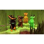 Niche a genetics survival game