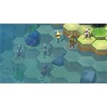 Niche a genetics survival game