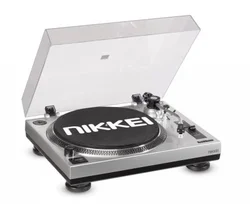 Nikkei NTT15U