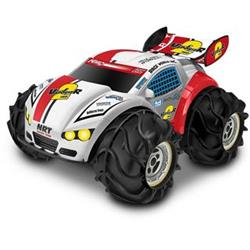 Nikko Vaporizr 2 - Auto na dálkové ovládání, červené