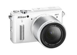 Nikon 1 AW1 (VVA201K002)