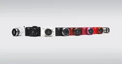 Nikon 1 J2 (VVA162K001)