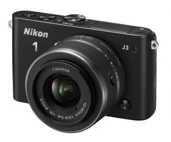 Nikon 1 J3 (VVA181K001)