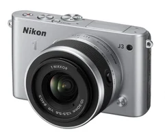 Nikon 1 J3 (VVA184K001)