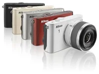 Nikon 1 S1 (VVA191K005)