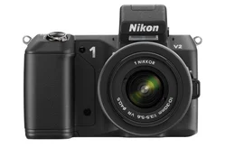 Nikon 1 V2 (VVA111K001)