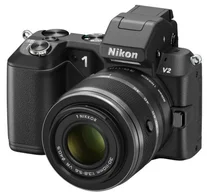 Nikon 1 V2 (VVA111K006)