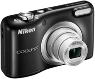 Nikon COOLPIX A10 Black (VNA981E1) - ROZBALENO