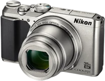 Nikon COOLPIX A900 Silver (VNA911E1)