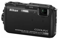 Nikon COOLPIX AW110 (VNA311E1)