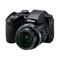 Nikon COOLPIX B500 Black (VNA951E1) - ROZBALENO