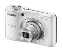 NIKON COOLPIX L27 (VNA363E1)