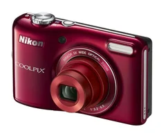 Nikon COOLPIX L28 (VNA352E1)