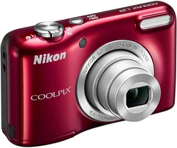 Nikon COOLPIX L29 (VNA682E1)