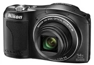 NIKON COOLPIX L610 (VNA221E1)