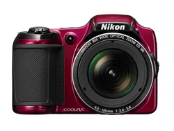 Nikon COOLPIX L620 (VNA471E1)