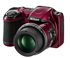 NIKON COOLPIX L820 (VNA331E1)