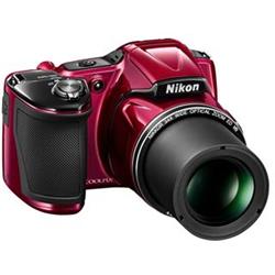 Nikon COOLPIX L830 (VNA602E1)