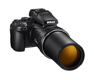 Nikon COOLPIX P1000 (VQA060EA)
