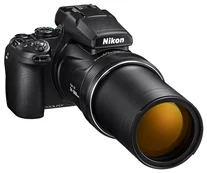 Nikon COOLPIX P1000 (VQA060EA)